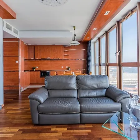 Urbannestgroup & 1 Sea Tower *